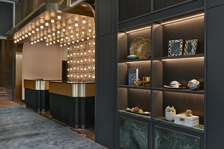 Vibe Hotel Singapore Orchard - Image 30