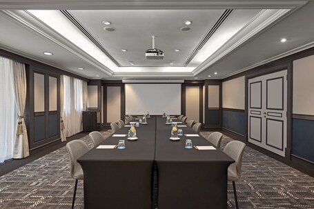 Vibe Hotel Singapore Orchard - Image 25