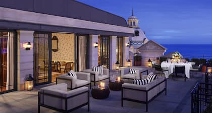 Hôtel Métropole Monte-Carlo – The Leading Hotels of the World