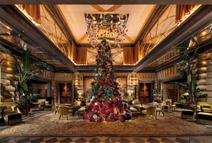 4 개의 레스토랑, 아침 식사, 점심 식사, 저녁 식사 제�공(지중해 요리)