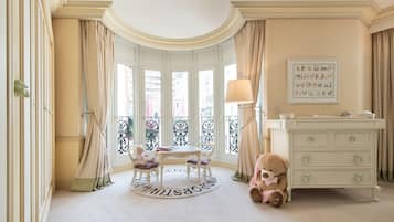 Children's theme room