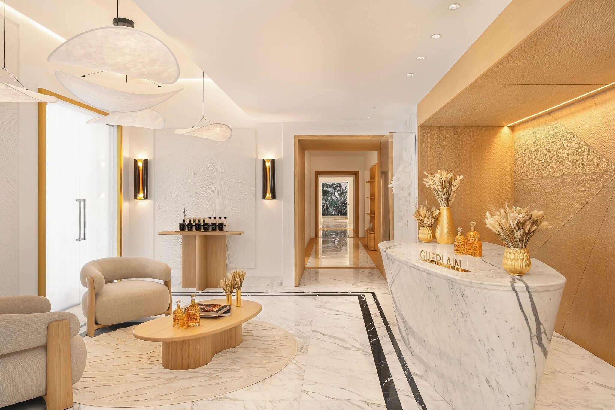 couples treatment room(s), sauna, steam room, massages