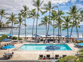 Aston Kona by the Sea