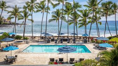 Aston Kona by the Sea