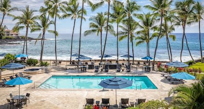 Aston Kona by the Sea