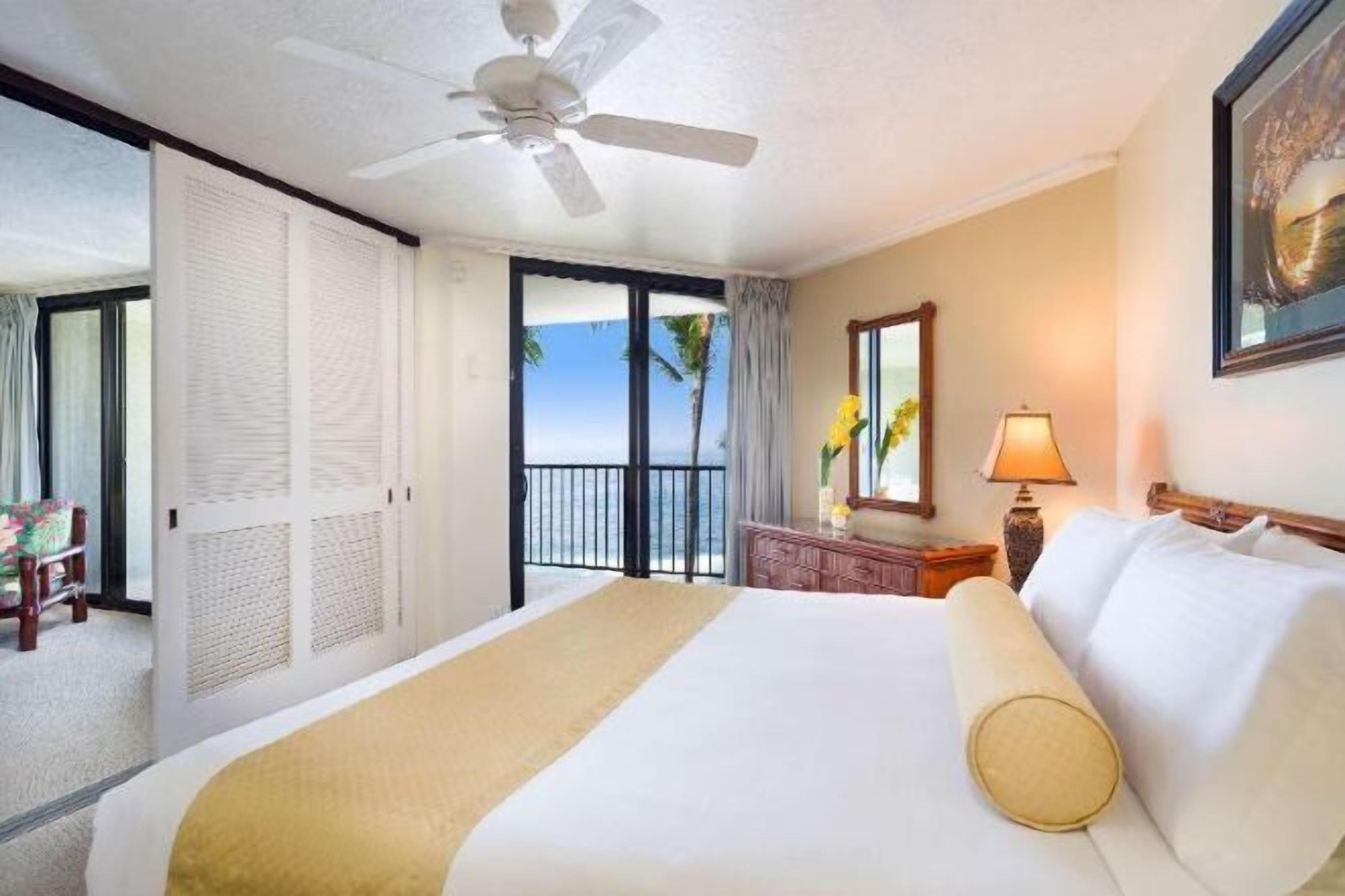 In-room safe, individually decorated, individually furnished