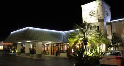 Floridian Hotel