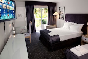 Chambre Double Tradition