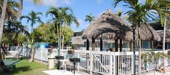 Floridian Hotel