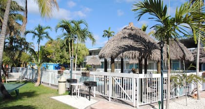 Floridian Hotel