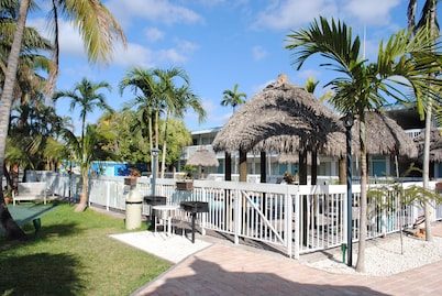 Floridian Hotel