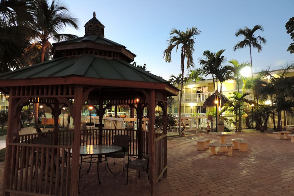 Floridian Hotel