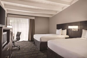 Literie de qualité supérieure, surmatelas, bureau