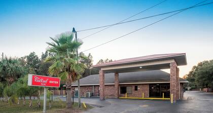 Red Roof Inn Baldwin
