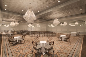 Sala de reunions