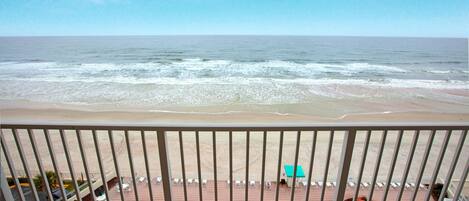 Villa, 1 chambre | Vue de la chambre