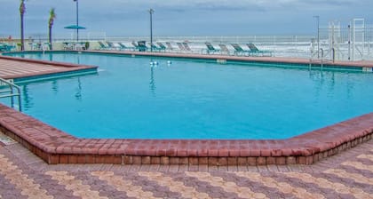 Harbour Beach Oceanfront Resort