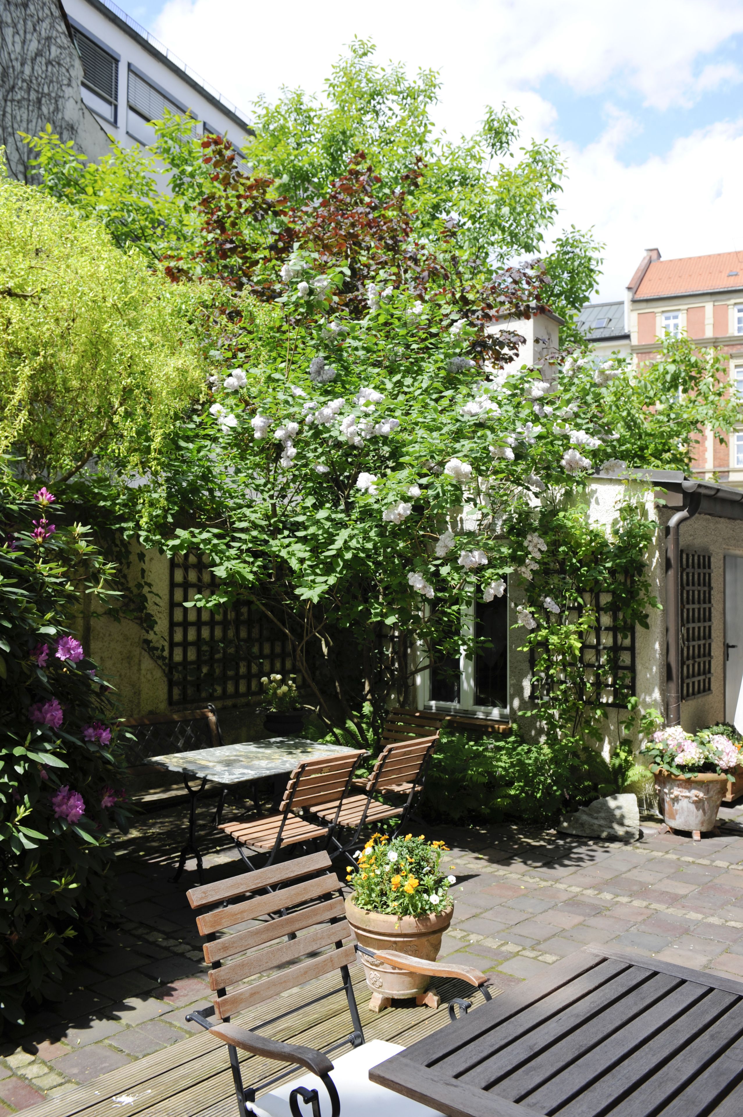 Foto - Boutique Hotel Splendid