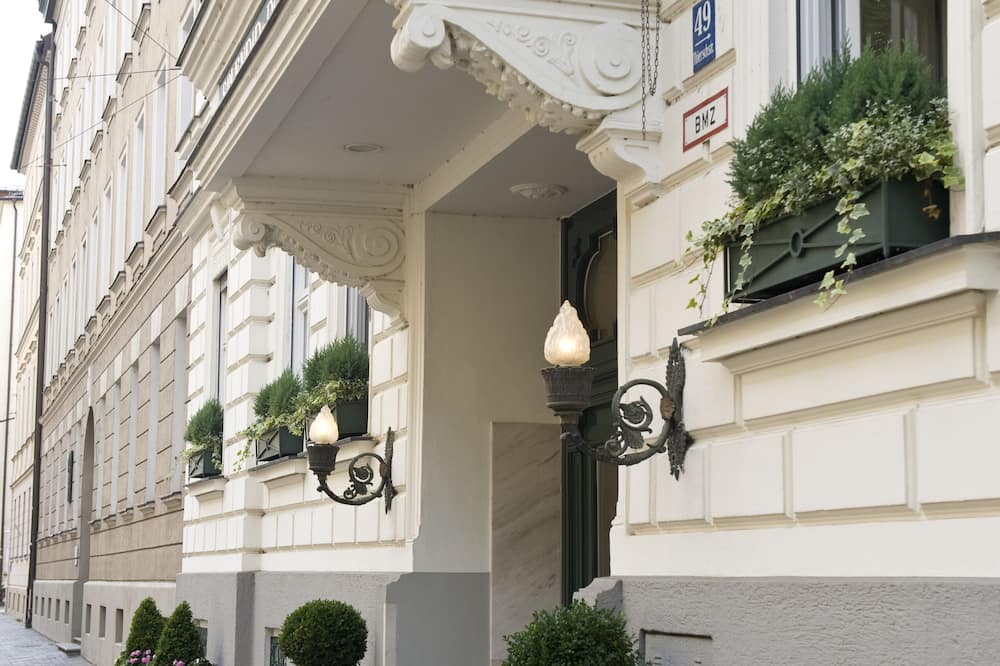 Hotel Splendid-Dollmann