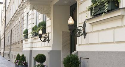 Hotel Splendid-Dollmann