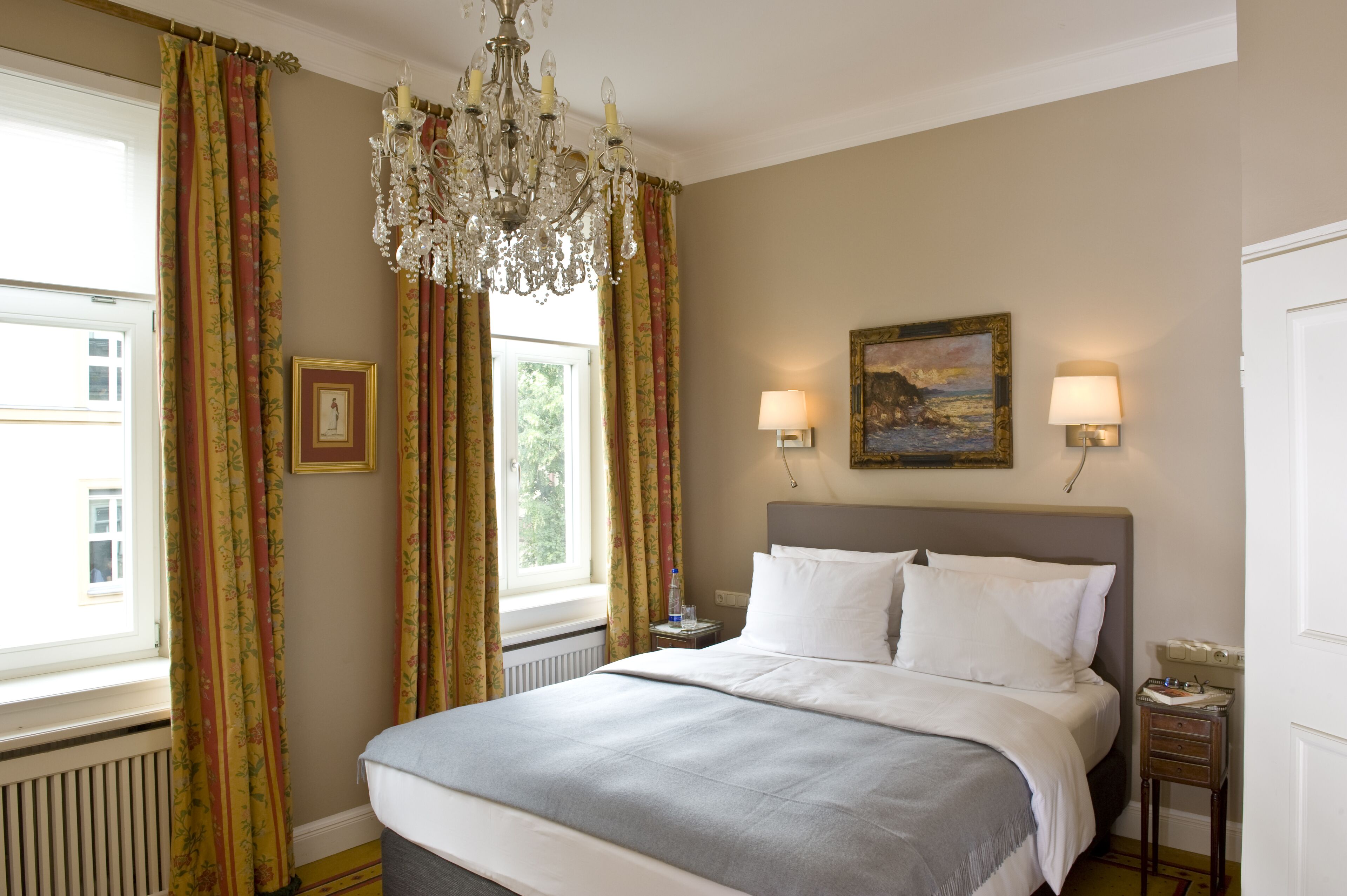 Foto - Boutique Hotel Splendid