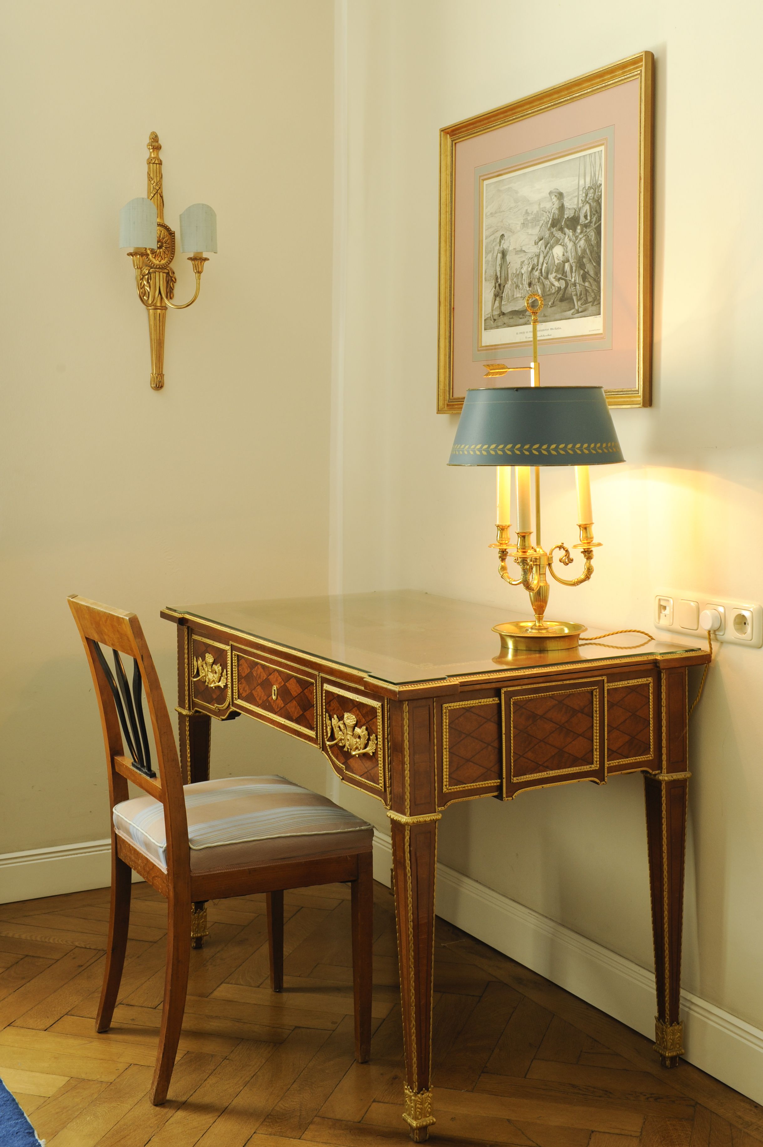 Photo - Hotel Splendid-Dollmann