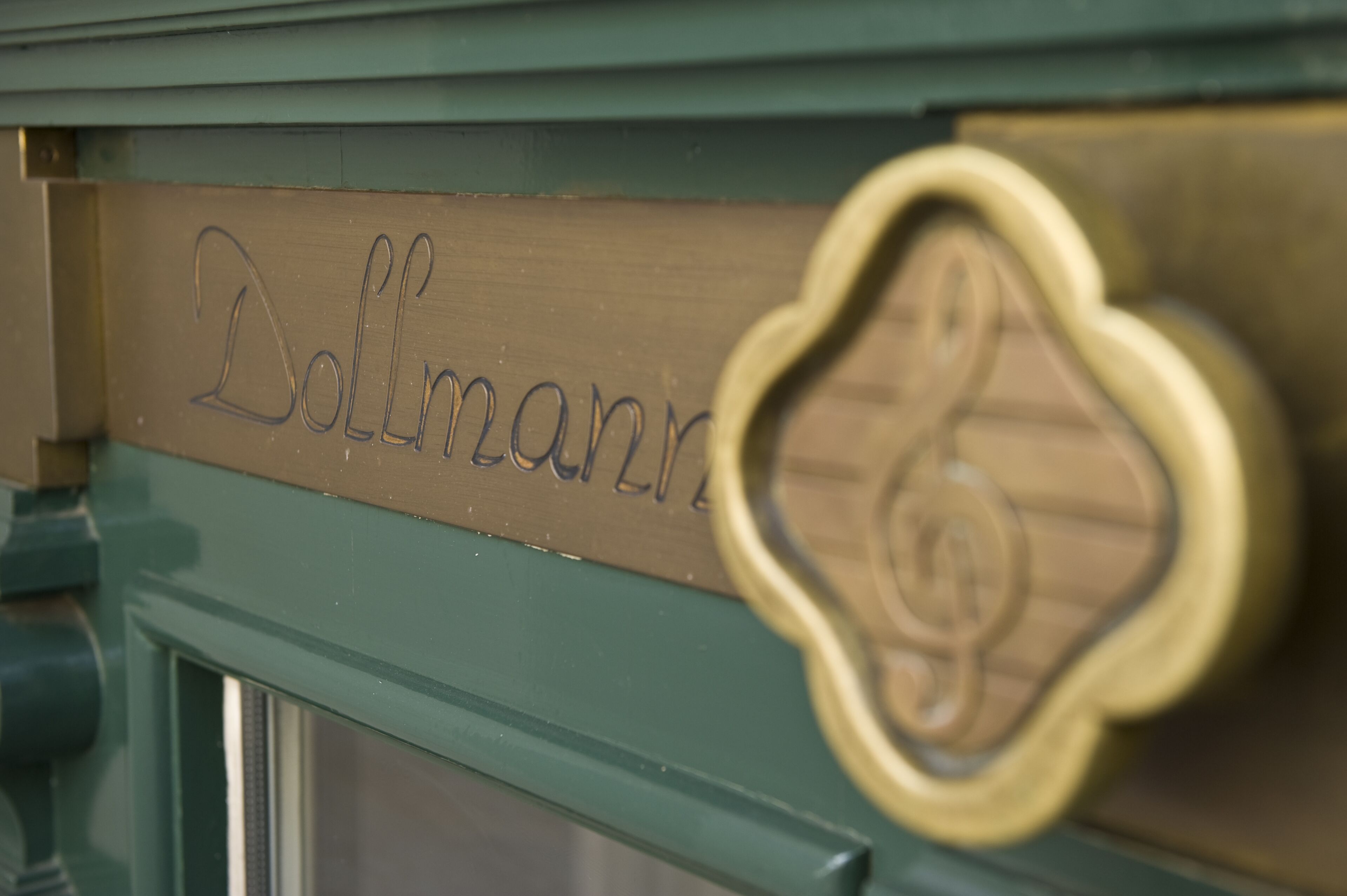 Photo - Hotel Splendid-Dollmann