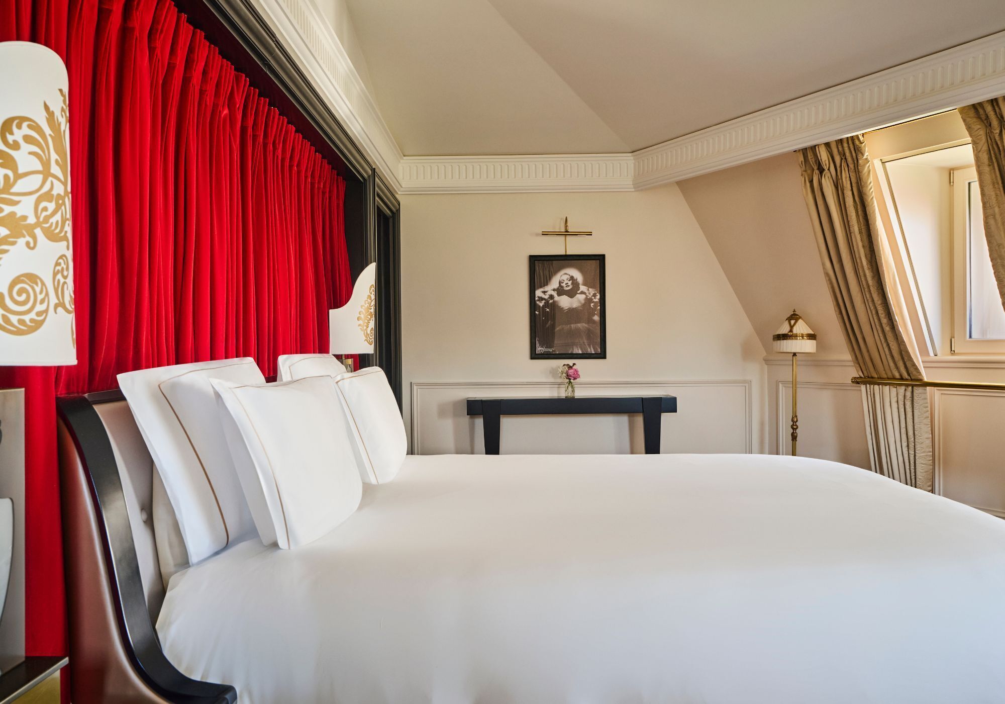 Suite (Harcourt) | Ropa de cama de alta calidad, edredón y camas Select Comfort 