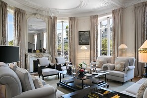 Suite Signature