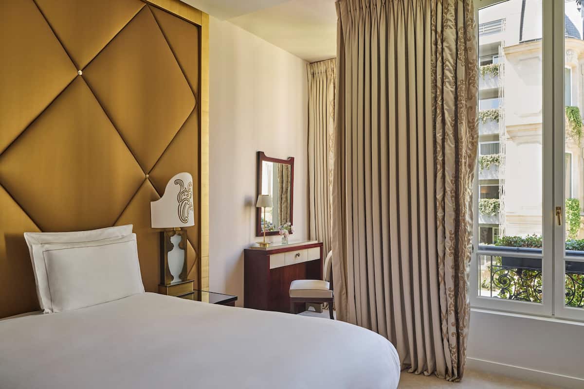 Suite Deluxe | Ropa de cama de alta calidad, edredón y camas Select Comfort