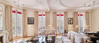 Hôtel Fouquet's Paris