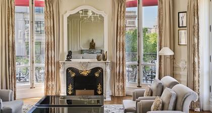 Hôtel Fouquet's Paris
