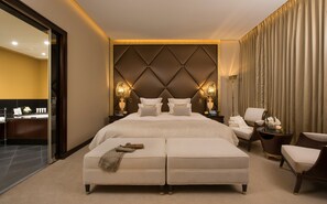 Grand-Suite (Prestige, Champs Elysees)
