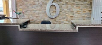 Motel 6 Shamrock, TX