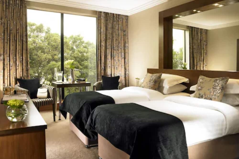 Ashling Hotel Dublin