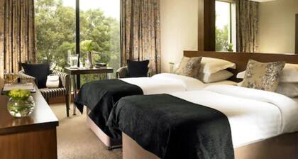 Ashling Hotel Dublin