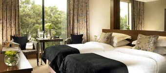 Ashling Hotel Dublin