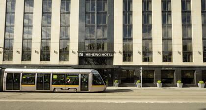Ashling Hotel Dublin