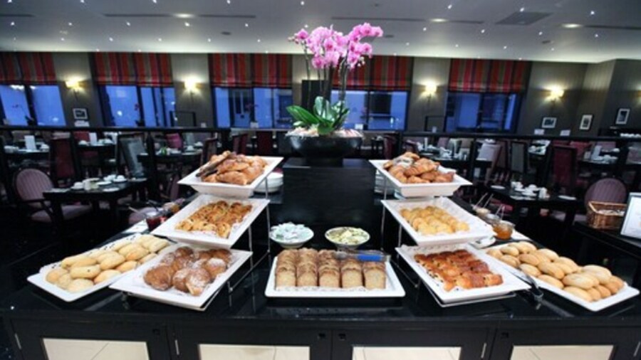 Ashling Hotel Dublin