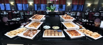 Ashling Hotel Dublin