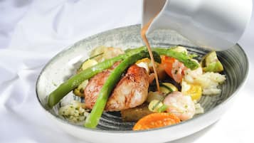 餐厅