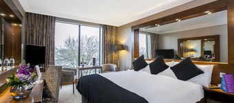 Ashling Hotel Dublin