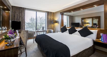 Ashling Hotel Dublin