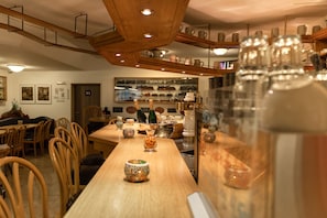 Bar (on property) - Hotel Europa (Münster)
