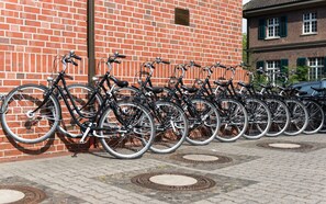 Bicycling