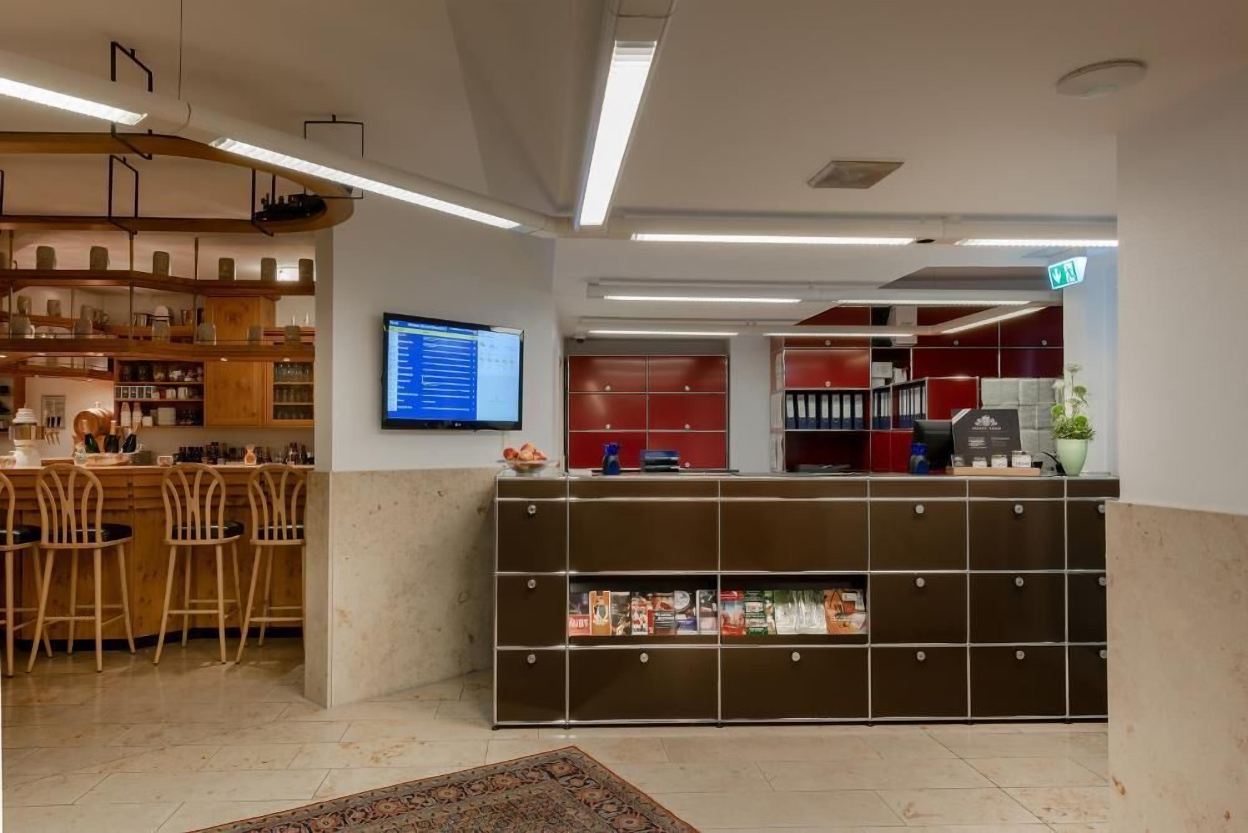 Foto - Hotel Europa