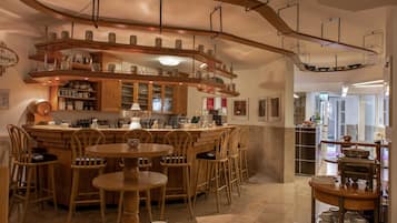 Bar (sur place)