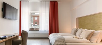 Hotel Europa