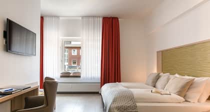 Hotel Europa