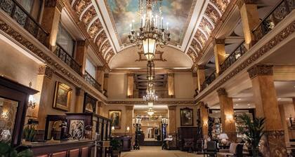 The Pfister Hotel
